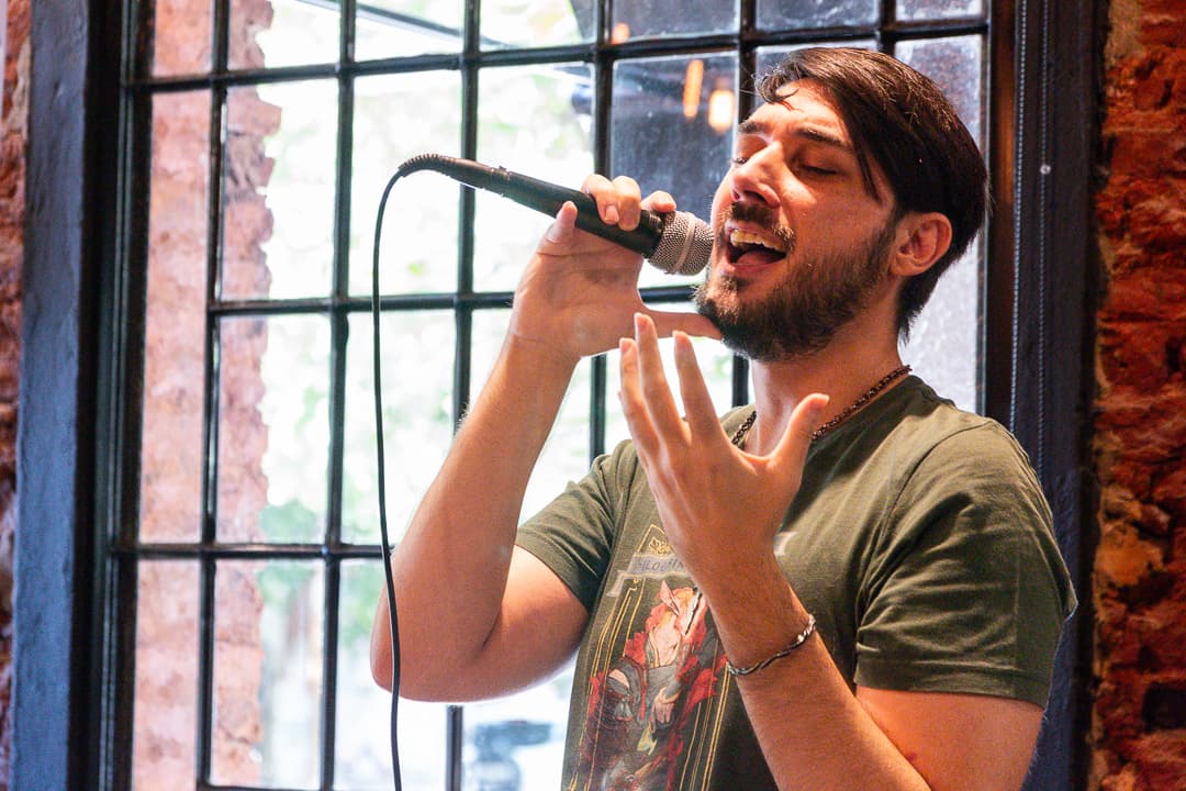 Exploración técnica